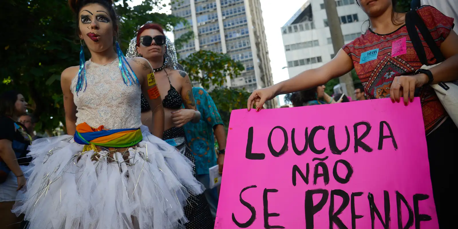 Tratamento humanizado para transtornos mentais ainda é desafio no Brasil