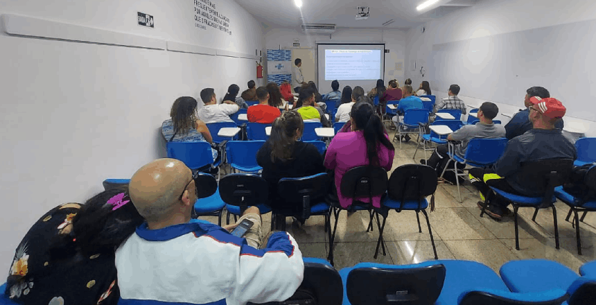 Trilha de Empreendedorismo abre inscrições gratuitas para migrantes em Juiz de Fora
