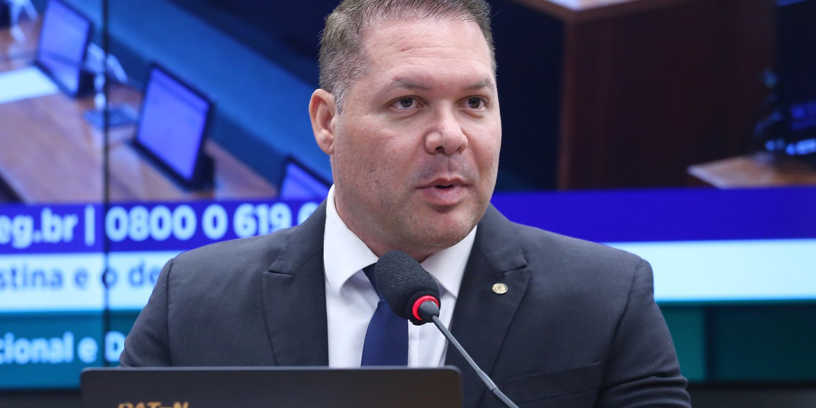 TSE torna Heitor Freire inelegível e anula votos por gastos de campanha ilícitos no Ceará