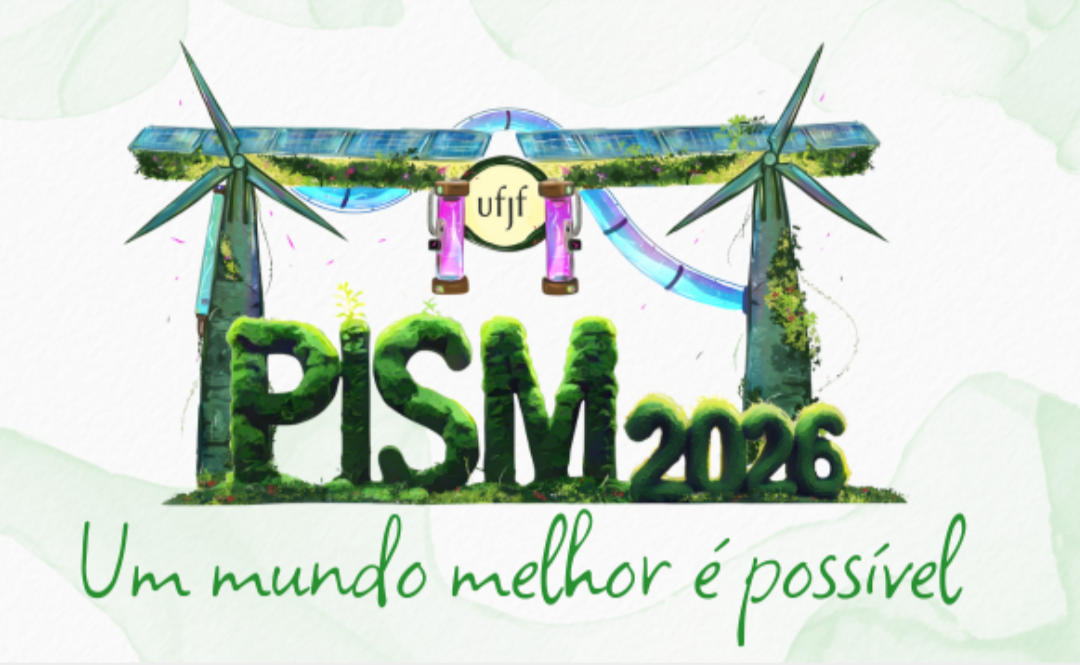 UFJF divulga notas dos módulos I e II do Pism 2026 em Juiz de Fora