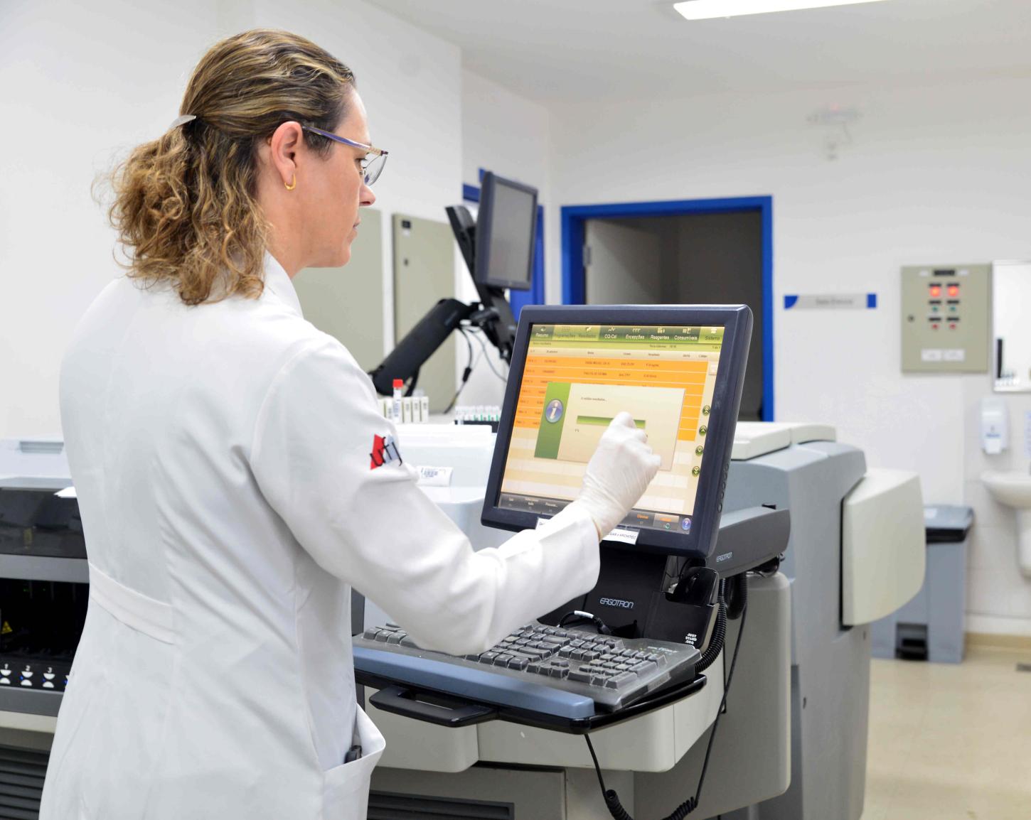 UFJF e Hospital Universitário ampliam diagnóstico de hepatite A em Juiz de Fora