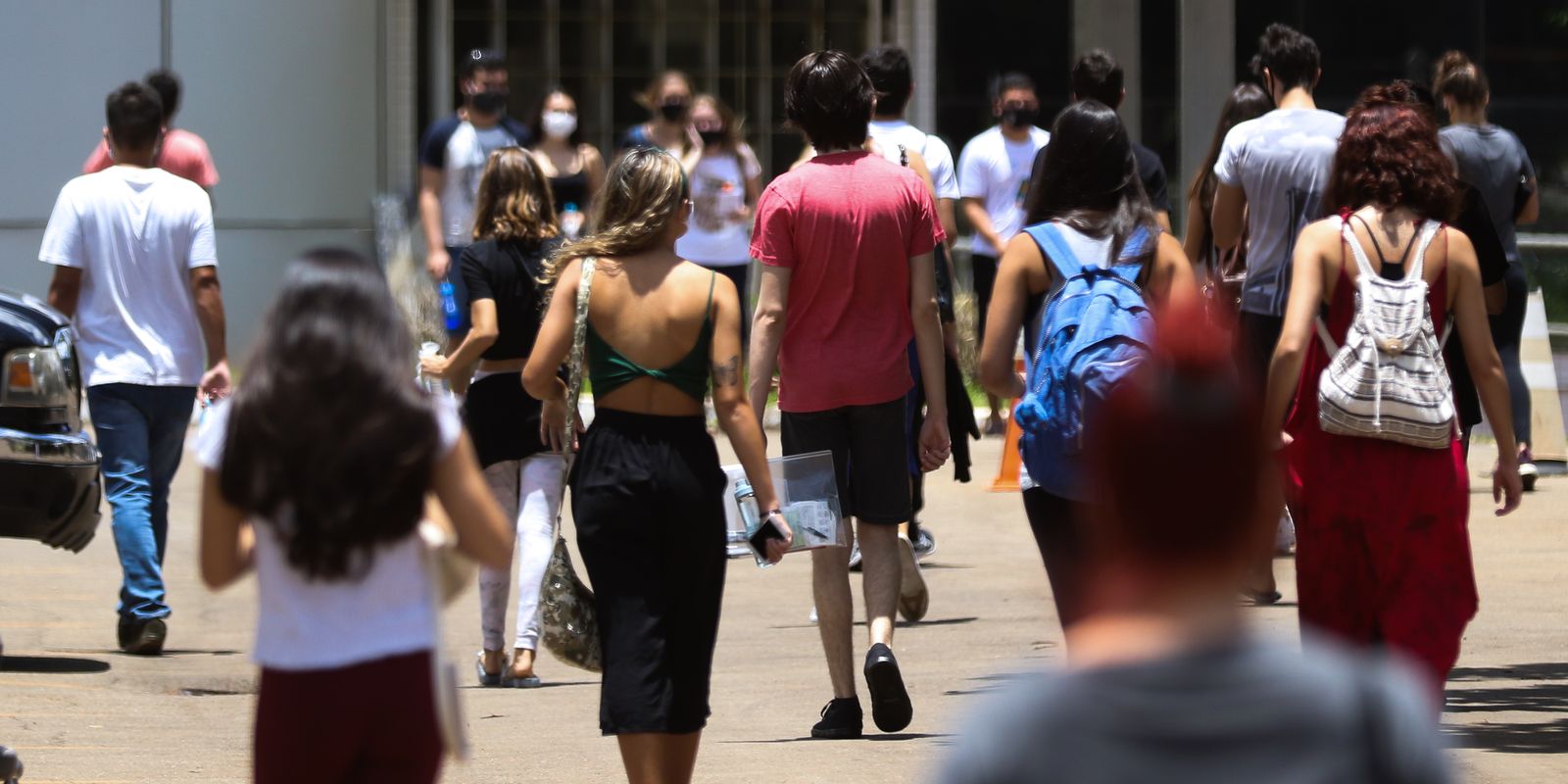 Unesco revela que matrículas no ensino superior global mais que dobraram em duas décadas