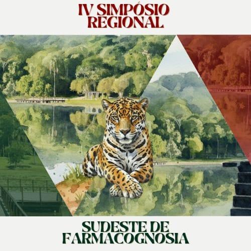 Universidade Federal sedia Simpósio Regional de Farmacognosia em Juiz de Fora