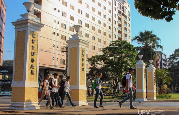 Viçosa recebe Praça de Serviços com emissão de identidade, vacinação e atendimentos gratuitos