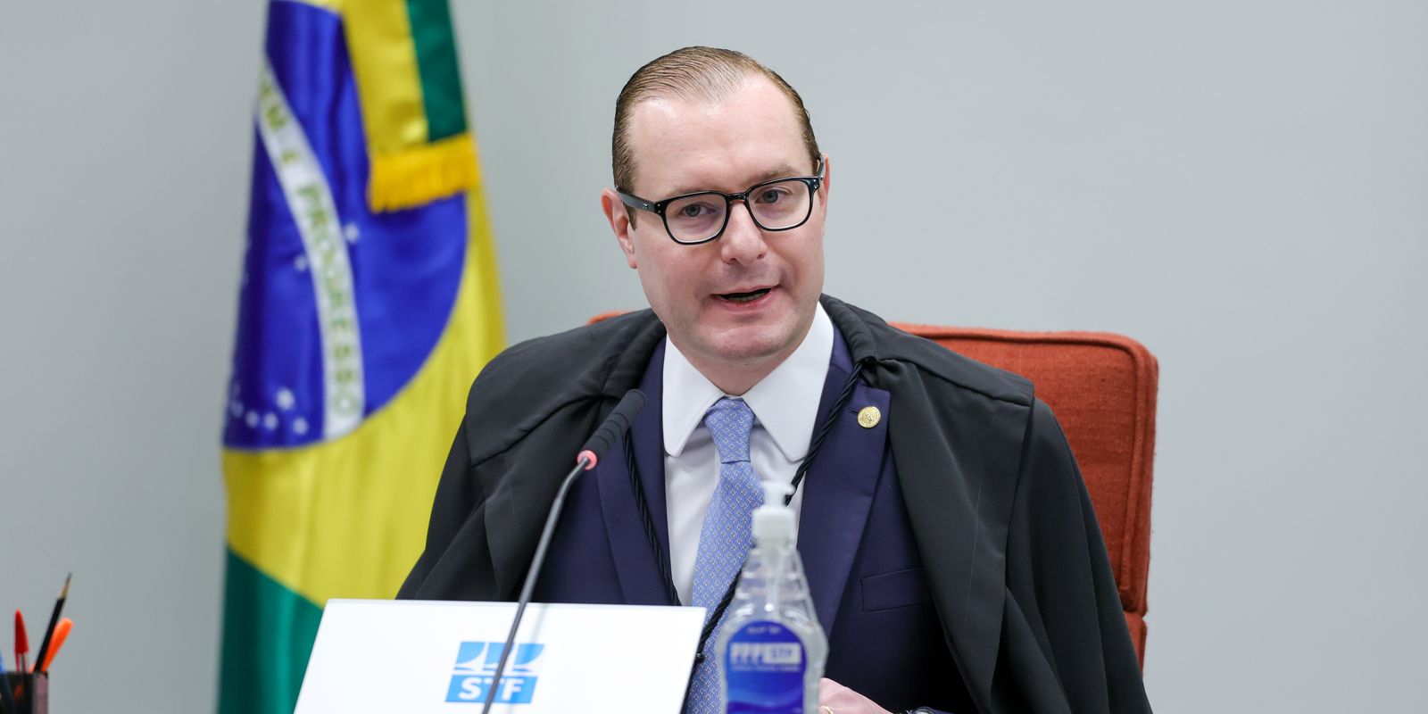 STF julgará caso de venda de sentenças envolvendo ex-servidores do STJ