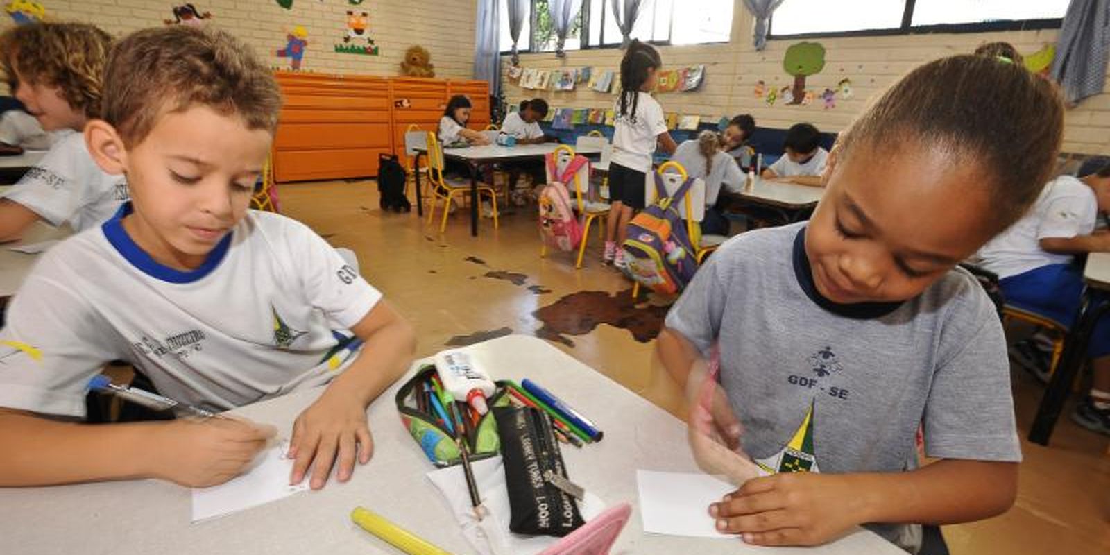 Estudo do MEC e Instituto Unibanco revela formalização das políticas de recomposição das aprendizagens