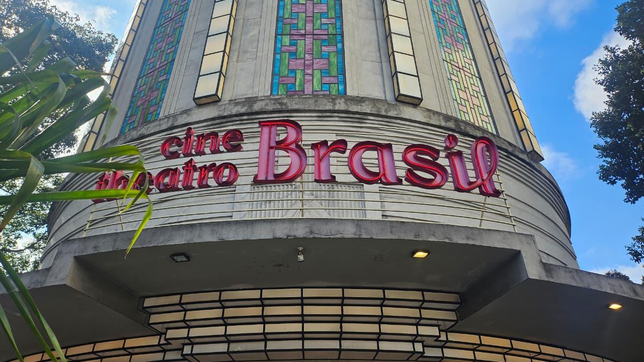 Avenida Afonso Pena vira corredor de arte com lançamento da Avenida Cultural em BH