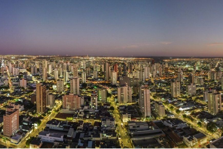 Uberlândia registra superávit recorde na balança comercial em maio