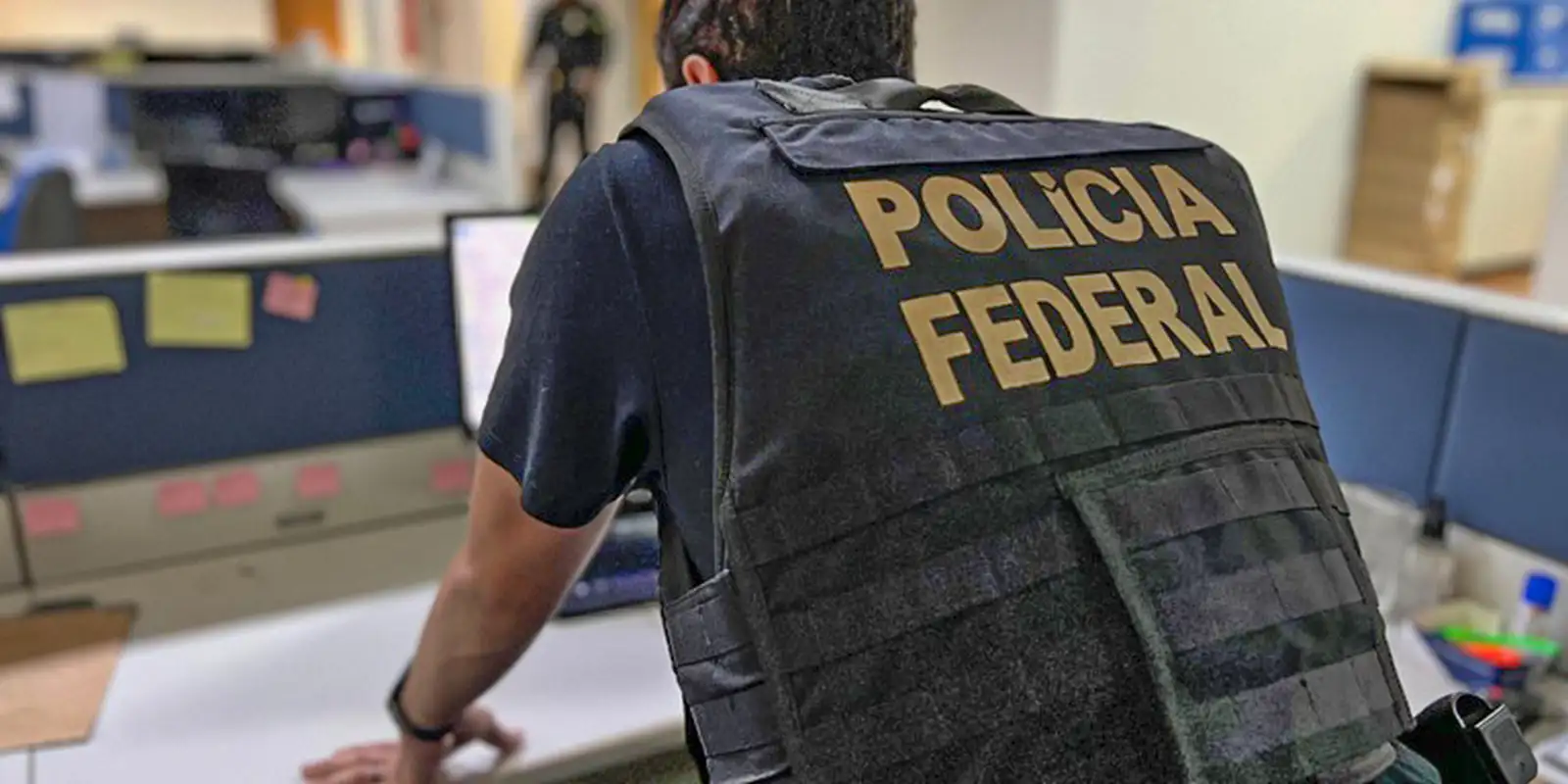 Polícia Federal investiga Banco Digimais por manipulação financeira