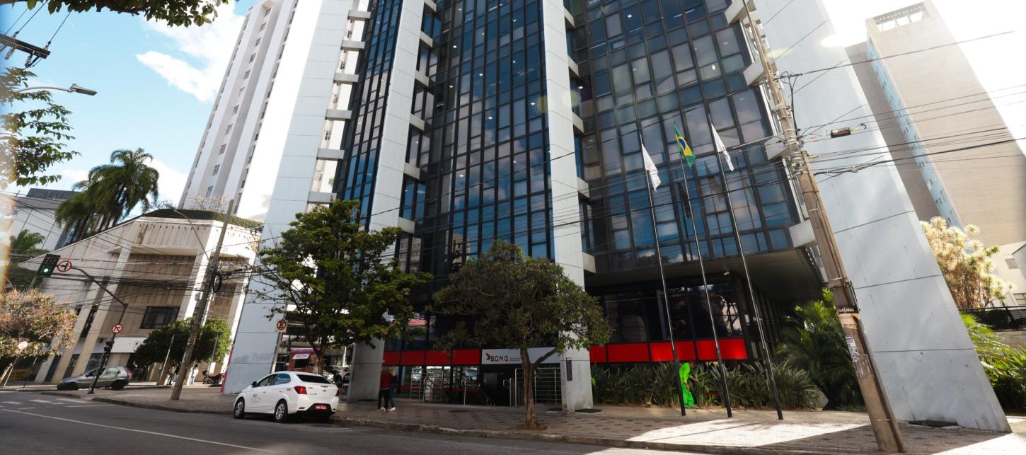 BDMG e J.P. Morgan apresentam relatório de impacto voltado ao desenvolvimento sustentável