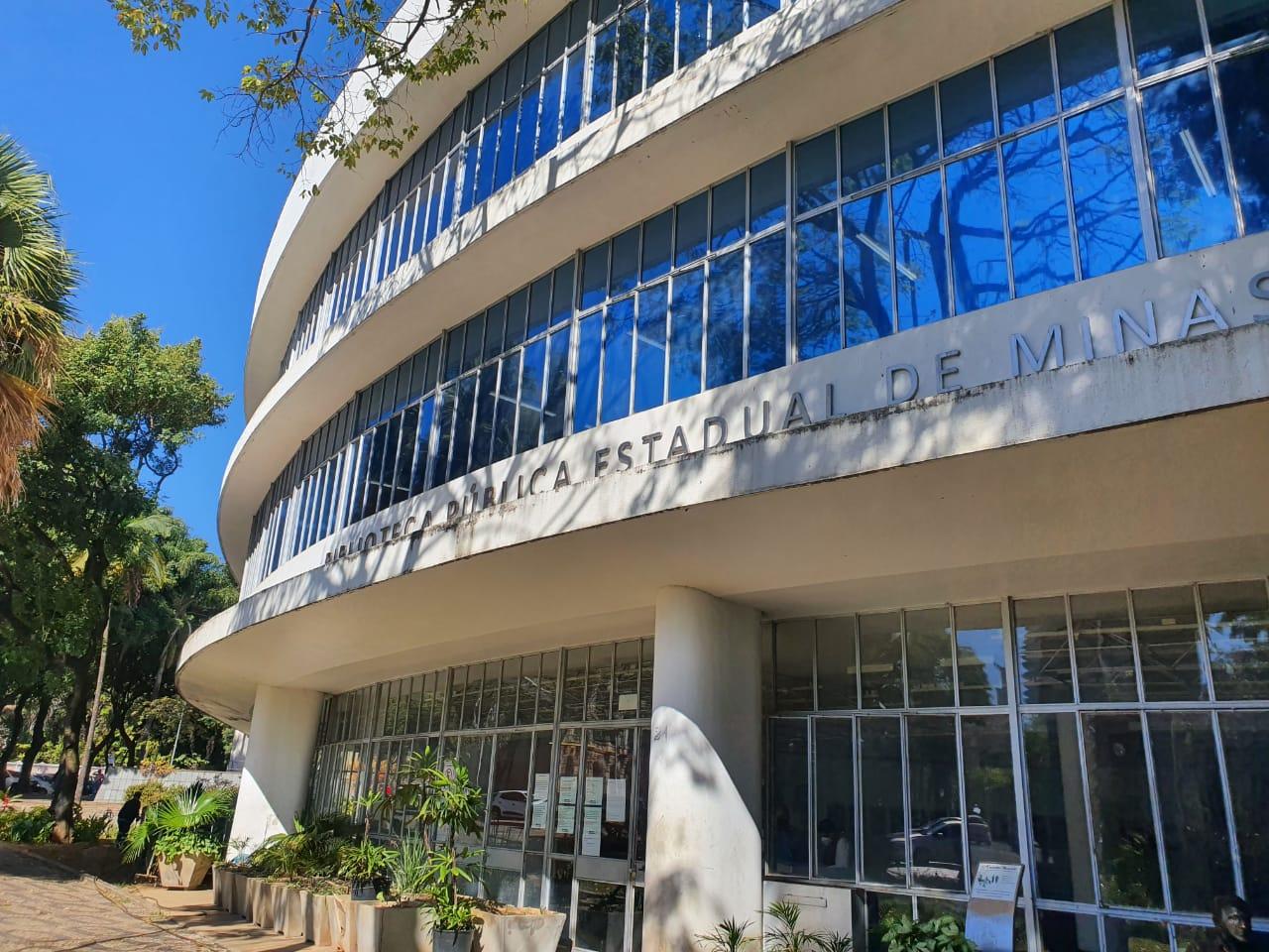 Biblioteca Pública Estadual abre consulta para regras de ocupação de espaços culturais em Minas Gerais