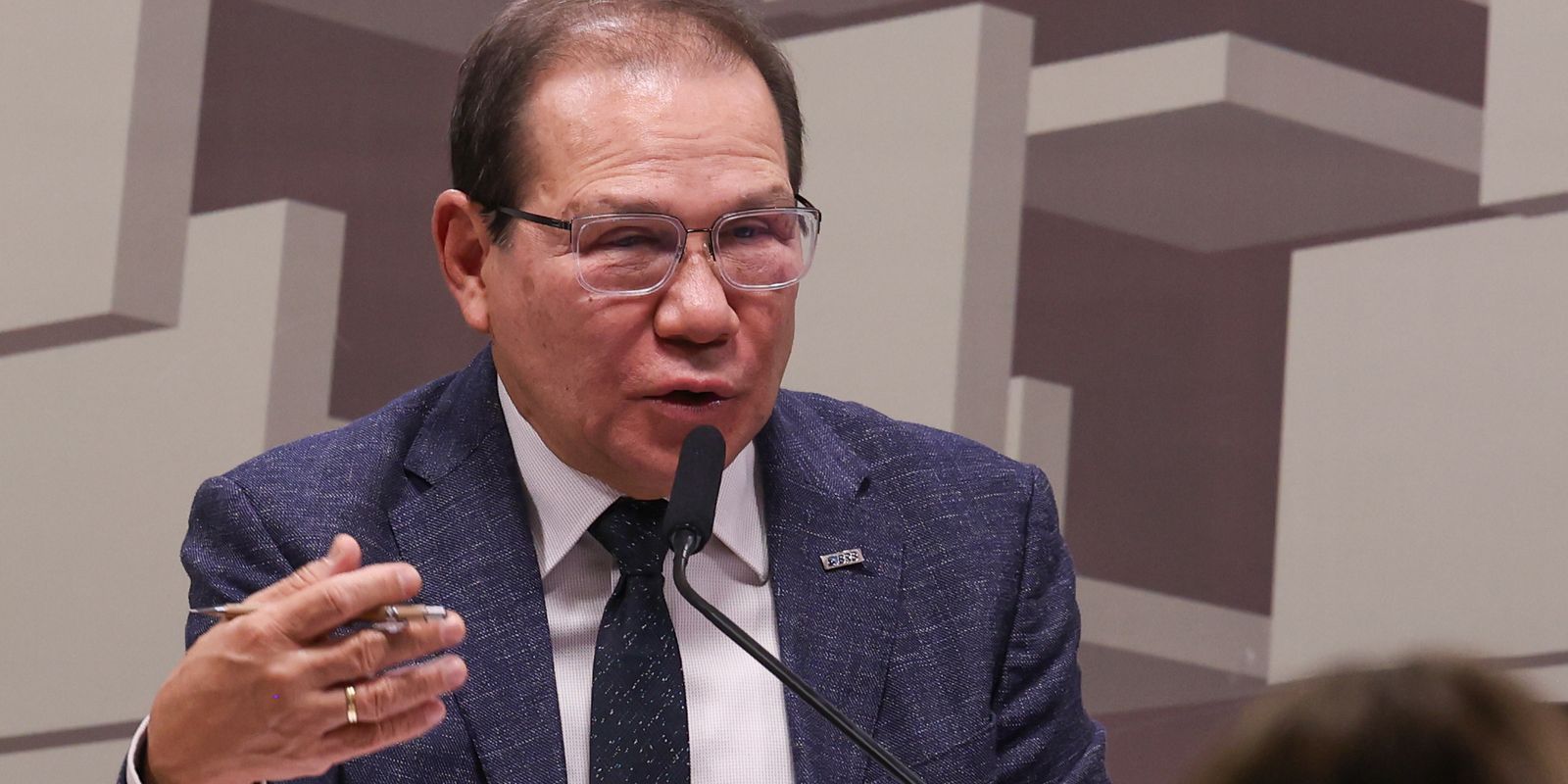 BRB necessita de R$ 8,8 bilhões para cobrir perdas com o Master