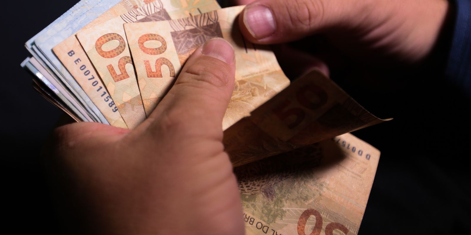 Caixa inicia pagamento do Bolsa Família de junho para beneficiários com NIS final 1