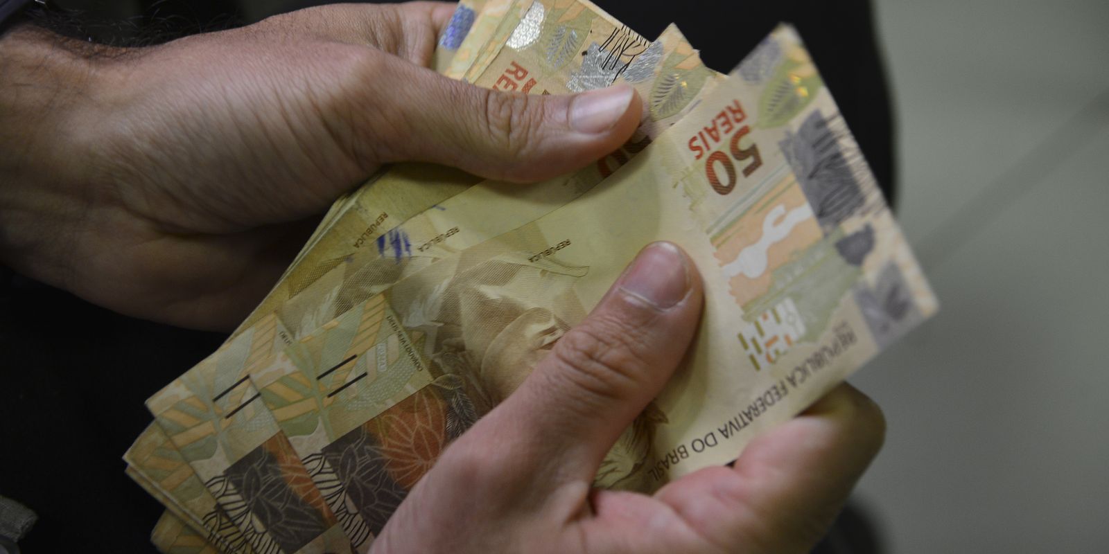 Caixa inicia pagamento de novo lote de cotas esquecidas do PIS/Pasep