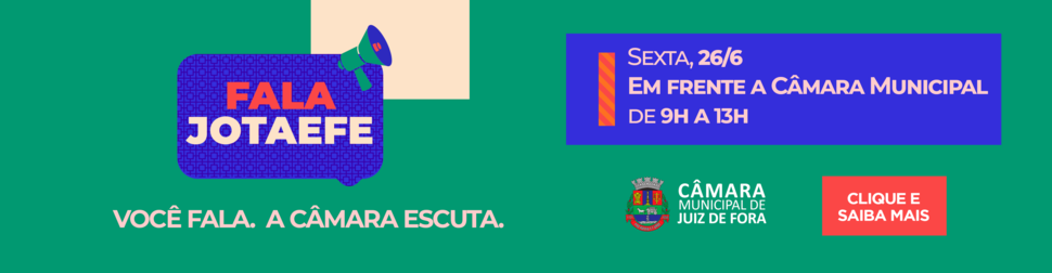 campanha camara municipal