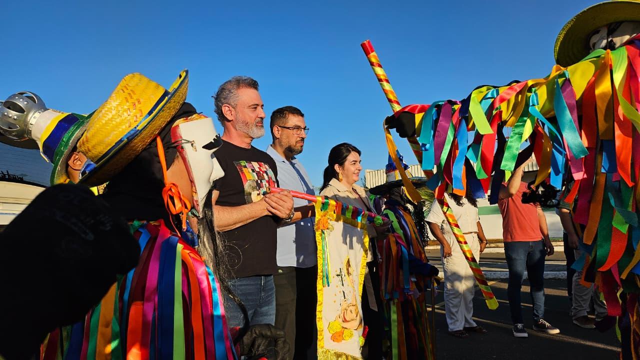 Caretagem de Paracatu será registrada como patrimônio imaterial de Minas Gerais