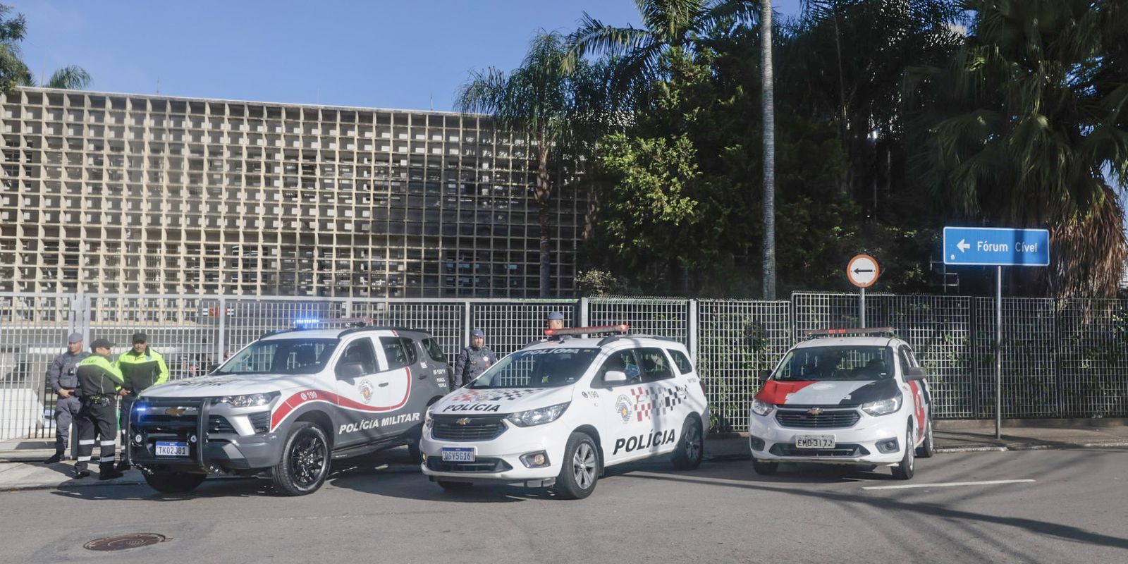 Caso Gritzbach: viúva de motorista relata dificuldades financeiras em julgamento