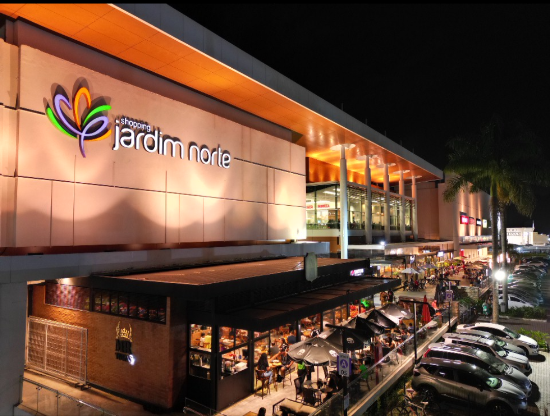 Cinemais do Shopping Jardim Norte divulga calendário de estreias para junho e julho
