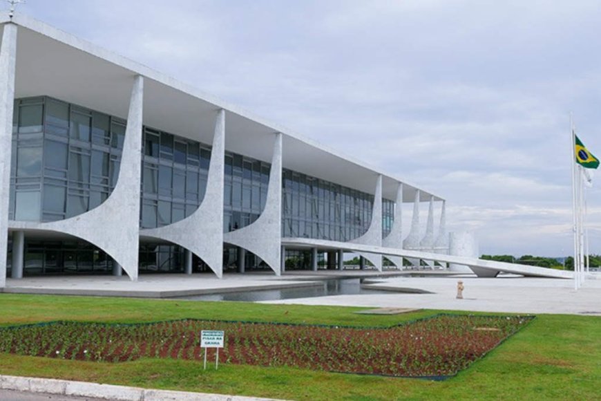 CNI promove encontro com pré-candidatos para debater o futuro da indústria e o desenvolvimento econômico