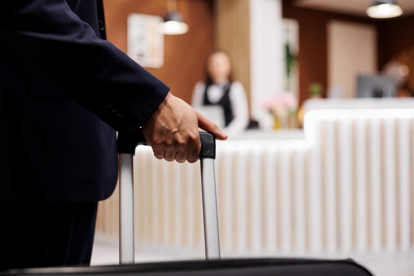 Com R$ 13,6 bilhões em investimentos, hotelaria avança fora das capitais 