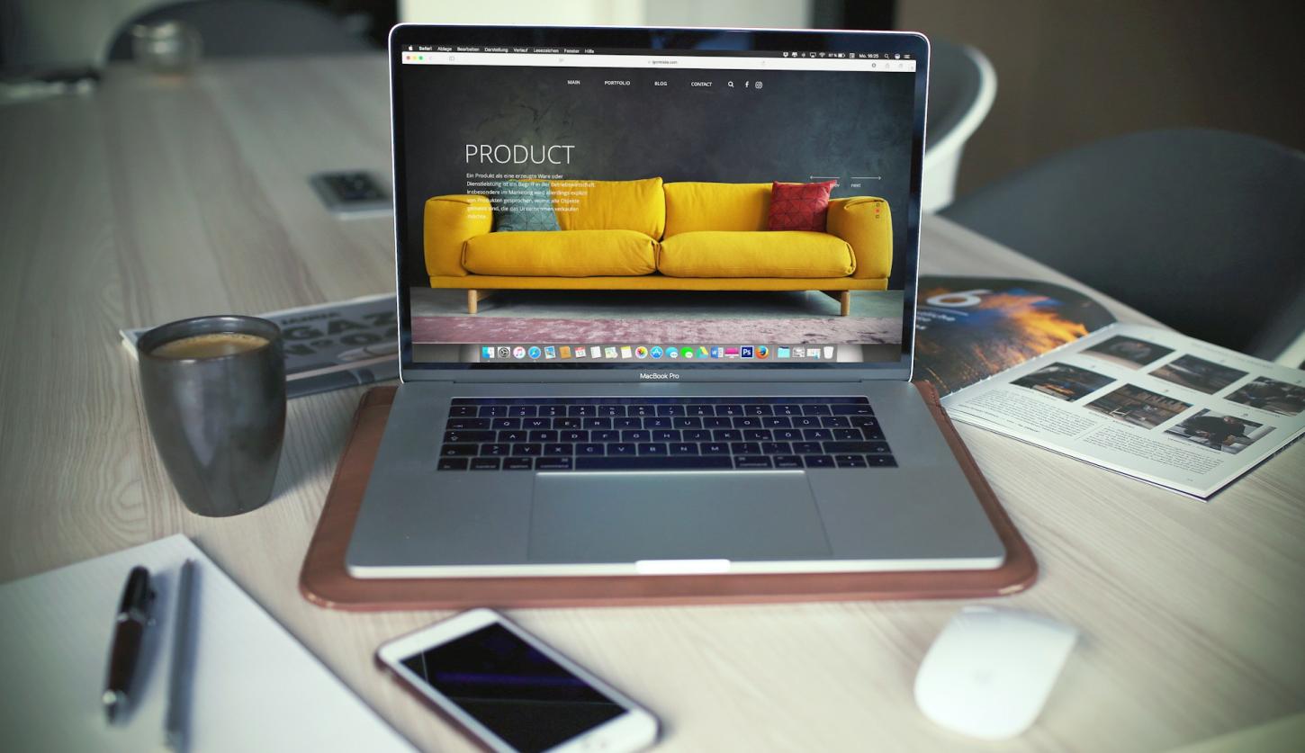 Como aumentar as vendas no site online?