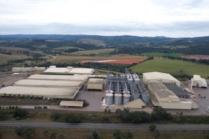 Cooxupé se destaca no ranking do cooperativismo agropecuário em Minas Gerais
