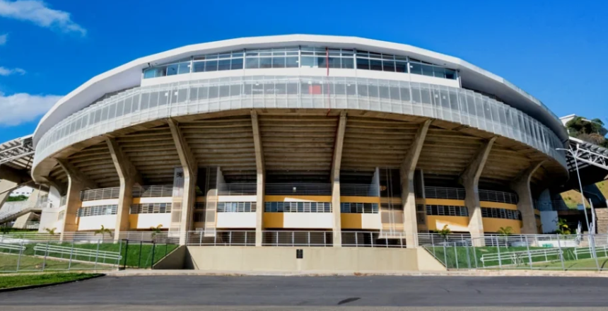 Copa Prefeitura de Futsal agita quadras de Juiz de Fora a partir de 22/06