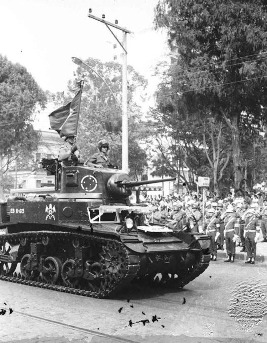 Desfile Militar