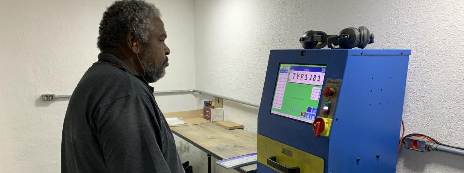 Detran-MG implementa novo sistema de emplacamento para combater fraudes e reduzir custos