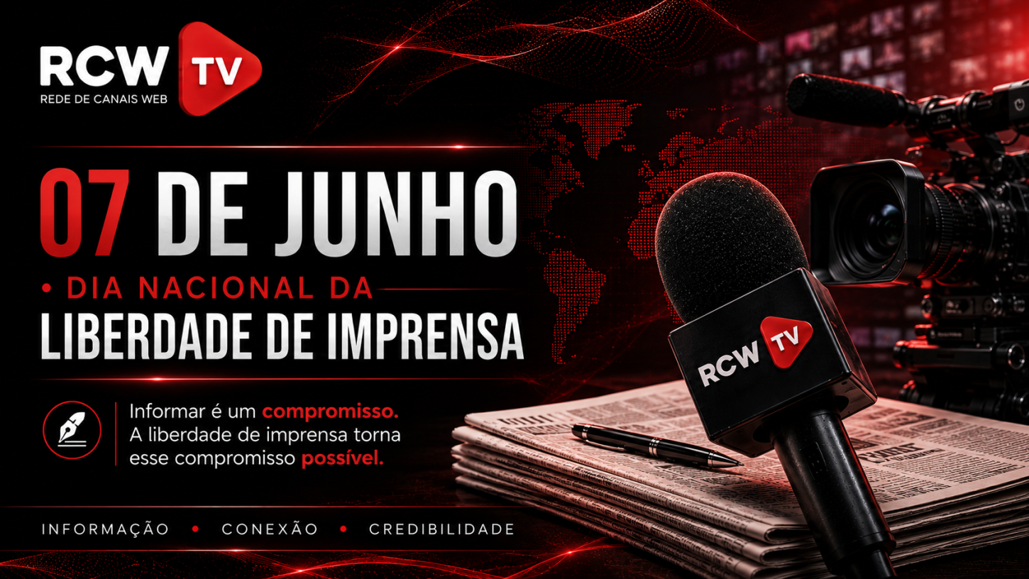 Dia Nacional da Liberdade de Imprensa