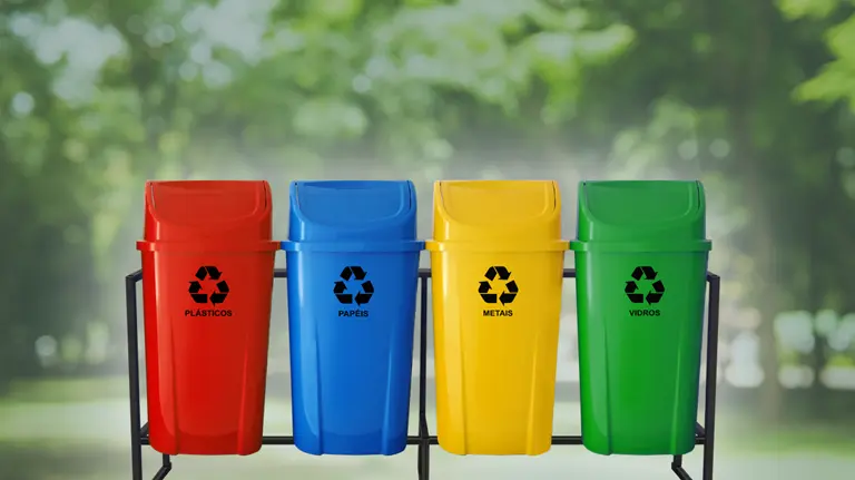 Dia Nacional da Reciclagem: Programa ‘Lixo Zero’ avança na universalização da coleta seletiva em Juiz de Fora