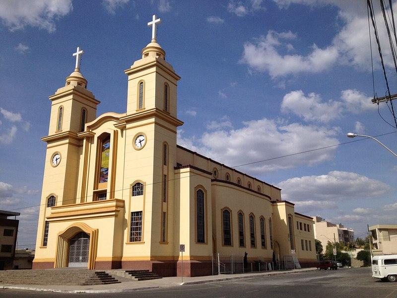 Divinópolis recebe mutirão do Governo de Minas Gerais com atendimentos gratuitos neste fim de semana