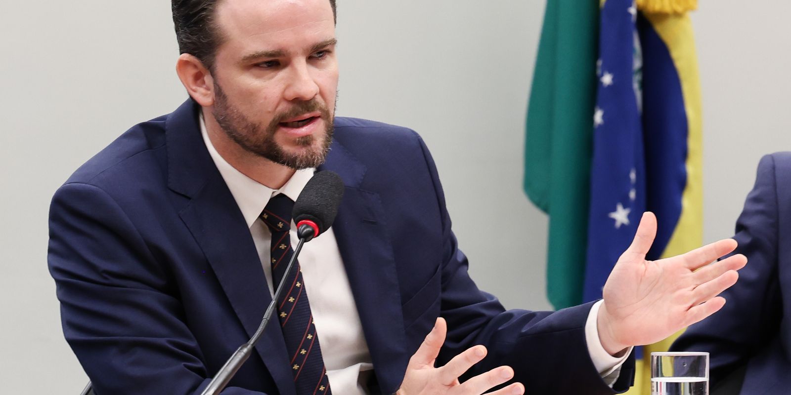 Ministros do STF e Durigan debatem pautas-bomba e seu impacto fiscal