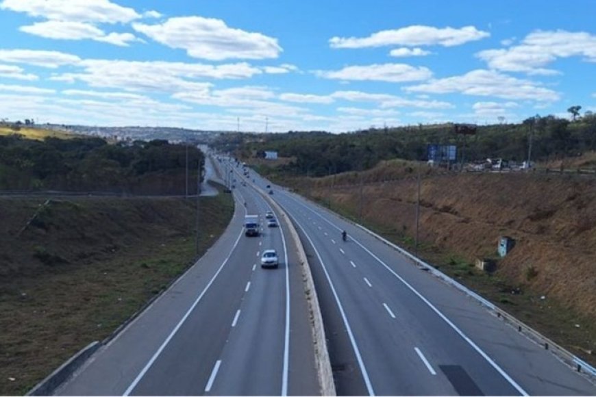 EcoRodovias assume concessão de rodovias em Minas Gerais e Bahia com bilionários investimentos