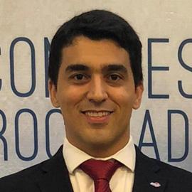 Eduardo Floriano assume como novo Procurador-Geral de Juiz de Fora