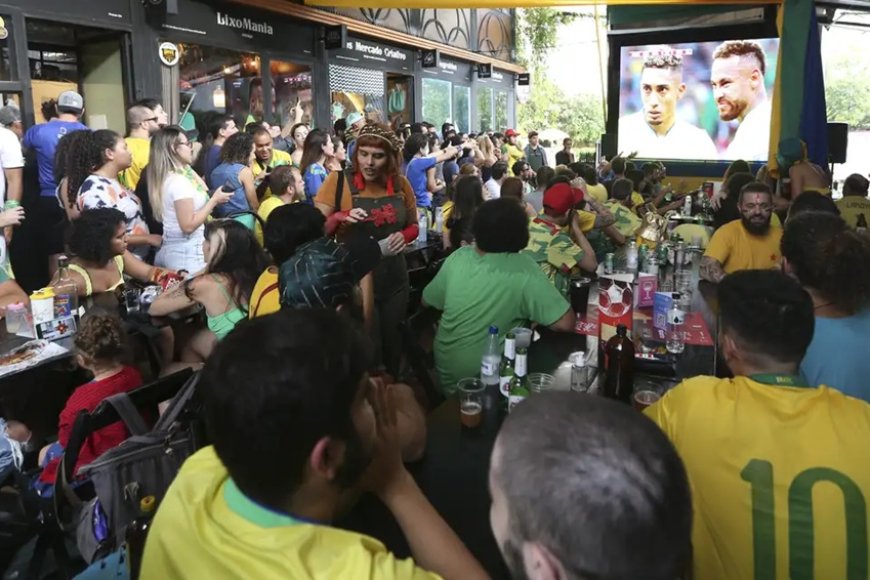 Empresários de Uberlândia intensificam preparativos para a Copa do Mundo
