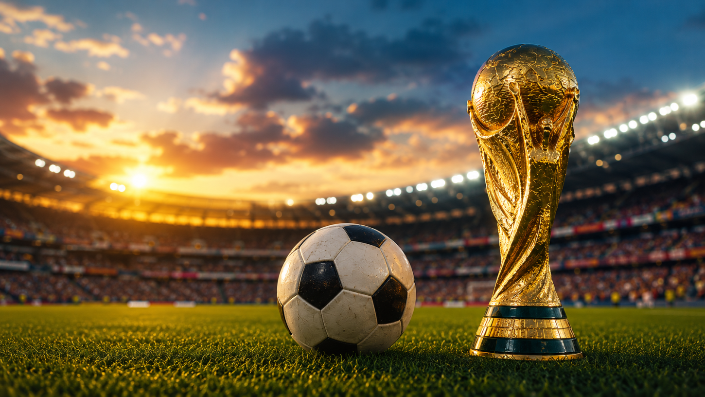 Estados Unidos demonstram interesse em sediar a Copa do Mundo de 2038; processo de candidatura será o próximo da FIFA