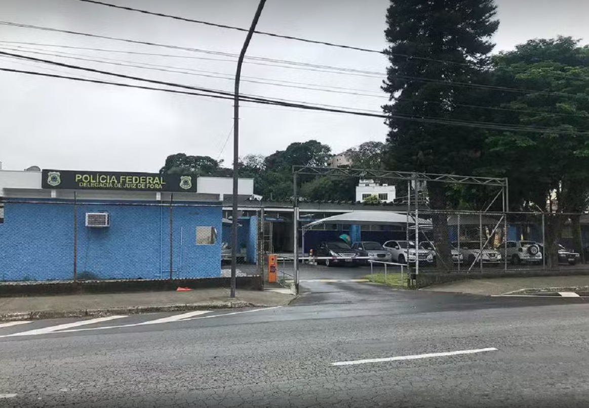 Exército confirma que soldado de Juiz de Fora é alvo de operação da Polícia Federal