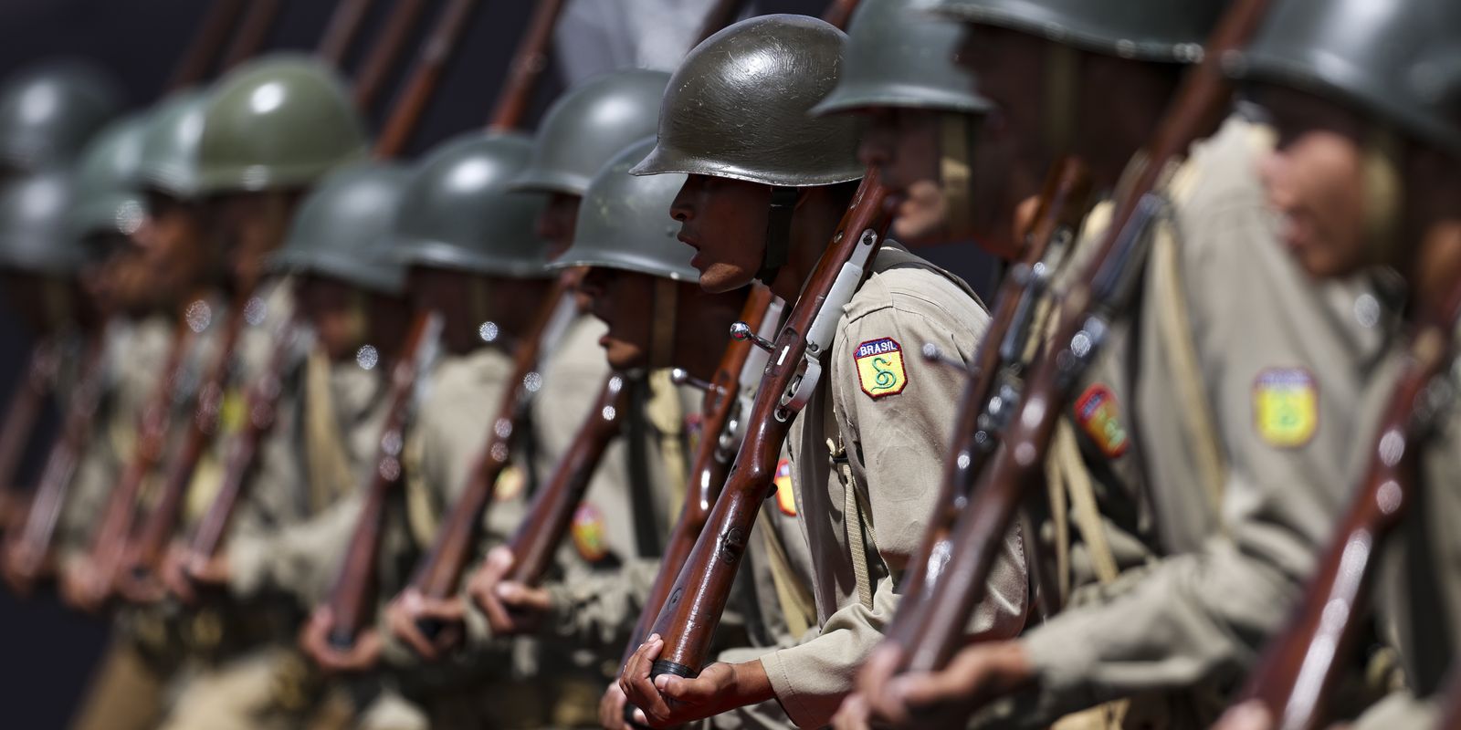 Exército assegura vigilância nas fronteiras apesar de contingenciamento no orçamento
