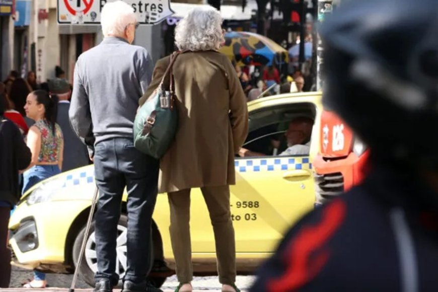 Violência contra idosos em Juiz de Fora: filhos lideram denúncias
