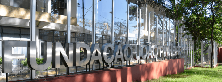 Fundação João Pinheiro abre concurso para Especialista em Políticas Públicas em Minas Gerais