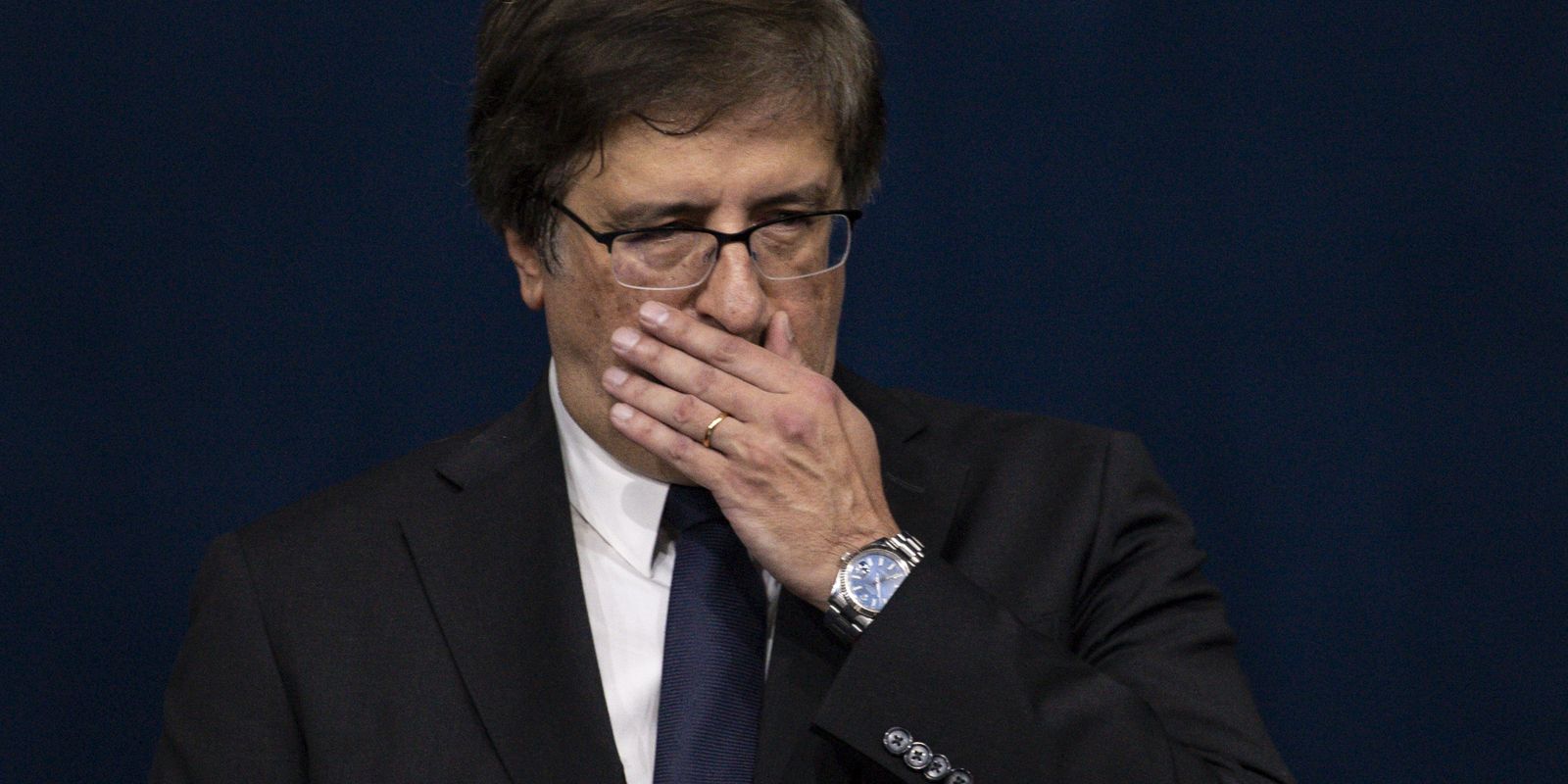 Paulo Gonet não identifica falta grave em caso de arma de Bolsonaro