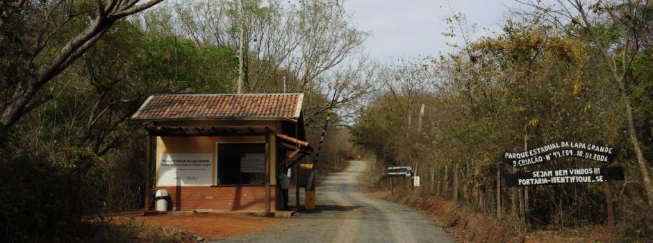 Governo de Minas Gerais lança sistema on-line para venda de ingressos em Parques Estaduais