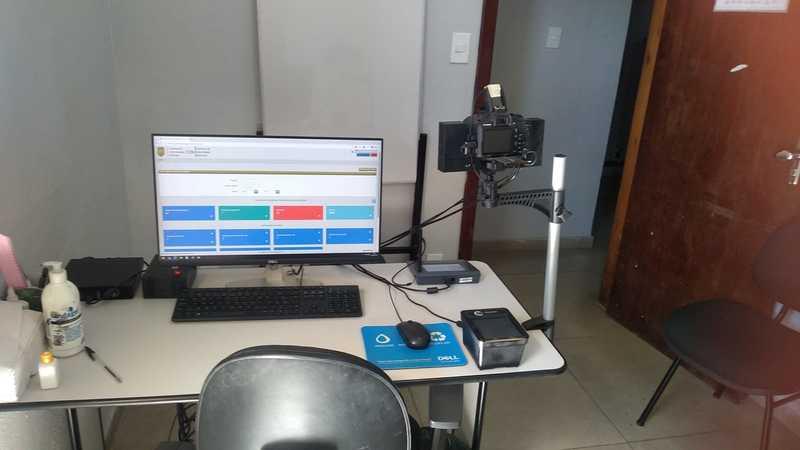 Governo de Minas inaugura oito novos Postos de Identificação da Polícia Civil em seis regiões do estado