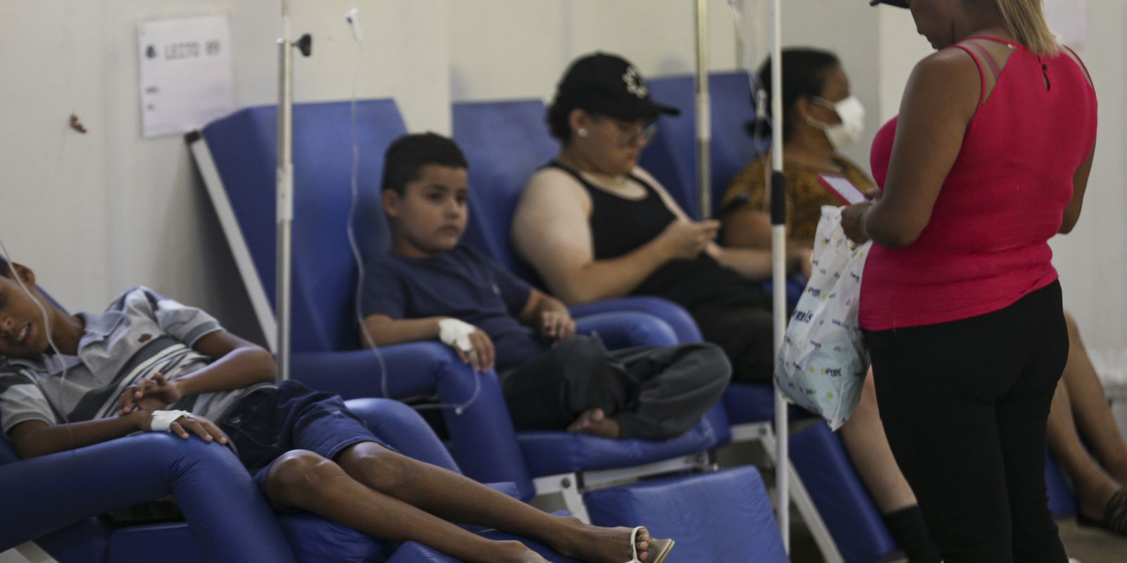Governo lança política para aprimorar a qualidade e segurança do paciente no SUS