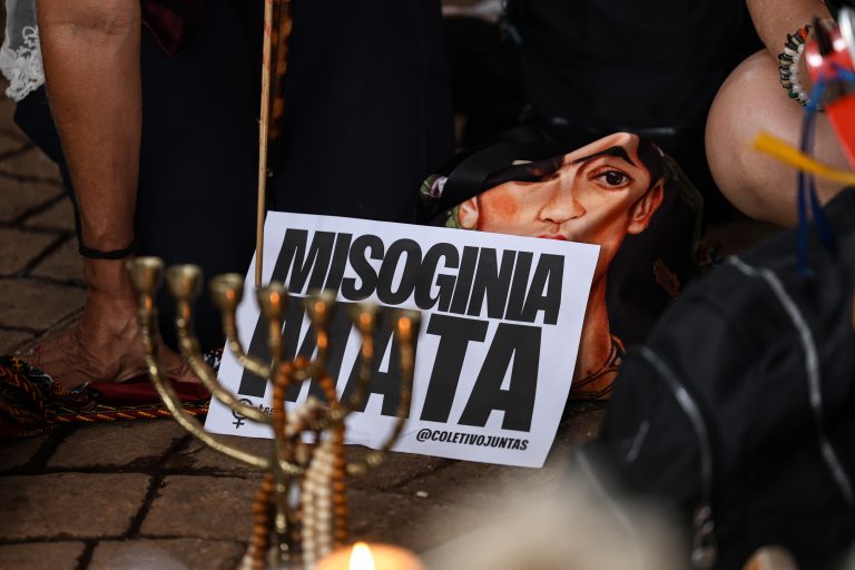 Relatório final de projeto de lei sobre misoginia será apresentado na Câmara dos Deputados