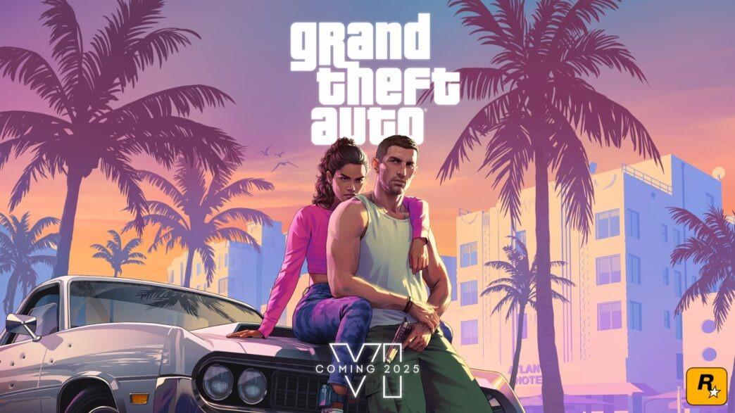 GTA 6 deve movimentar o mercado gamer e aumentar a busca por notícias sobre o jogo