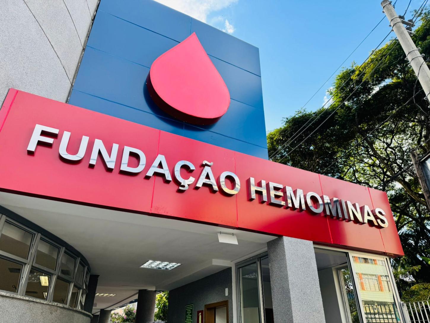 Hemocentro de Juiz de Fora suspende atendimento no sábado devido a feriado municipal