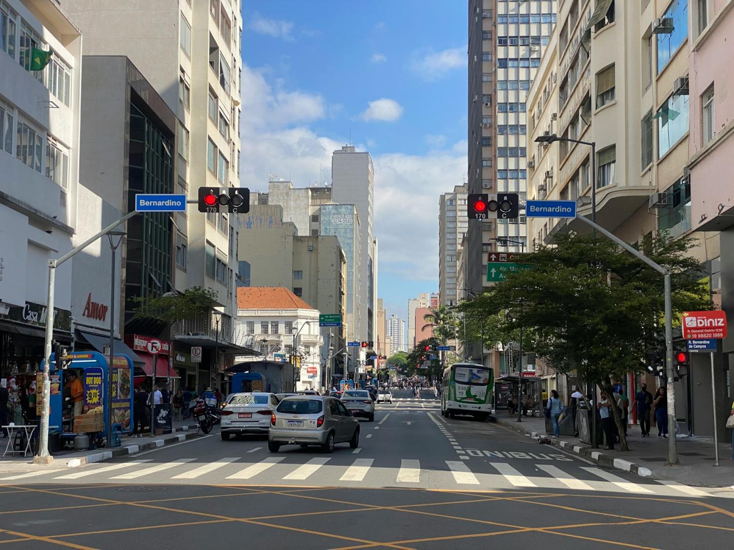História de Campinas: Curiosidades sobre a fundação e evolução da cidade