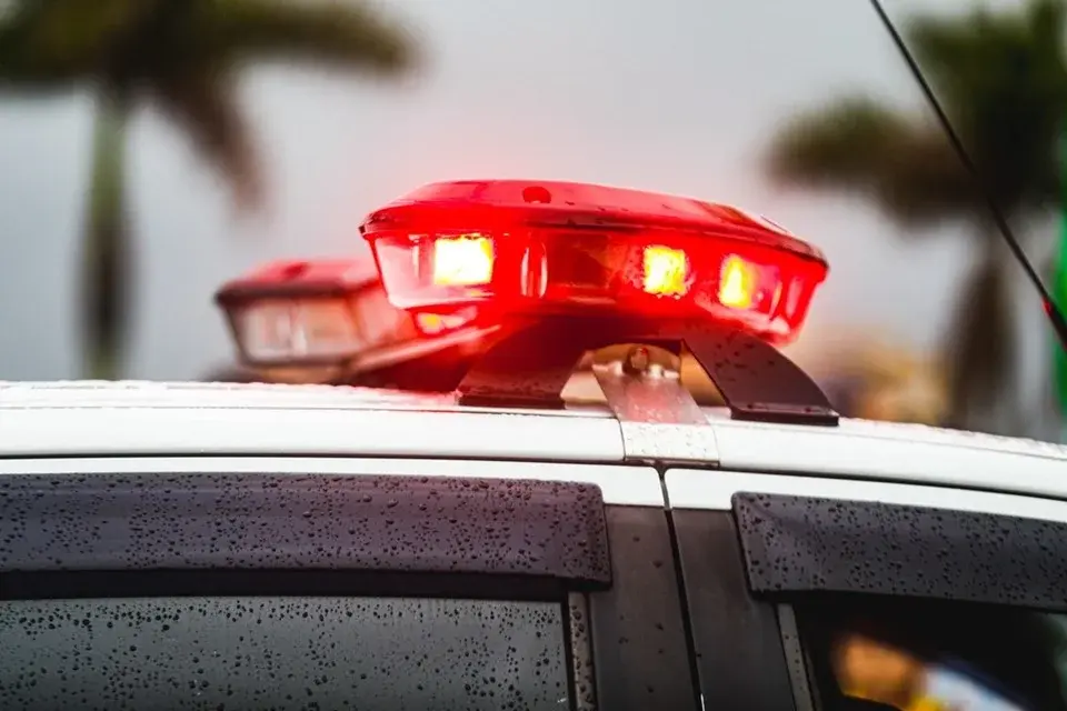 Homem é preso em flagrante após esfaquear vizinho no bairro Vila Ideal em Juiz de Fora